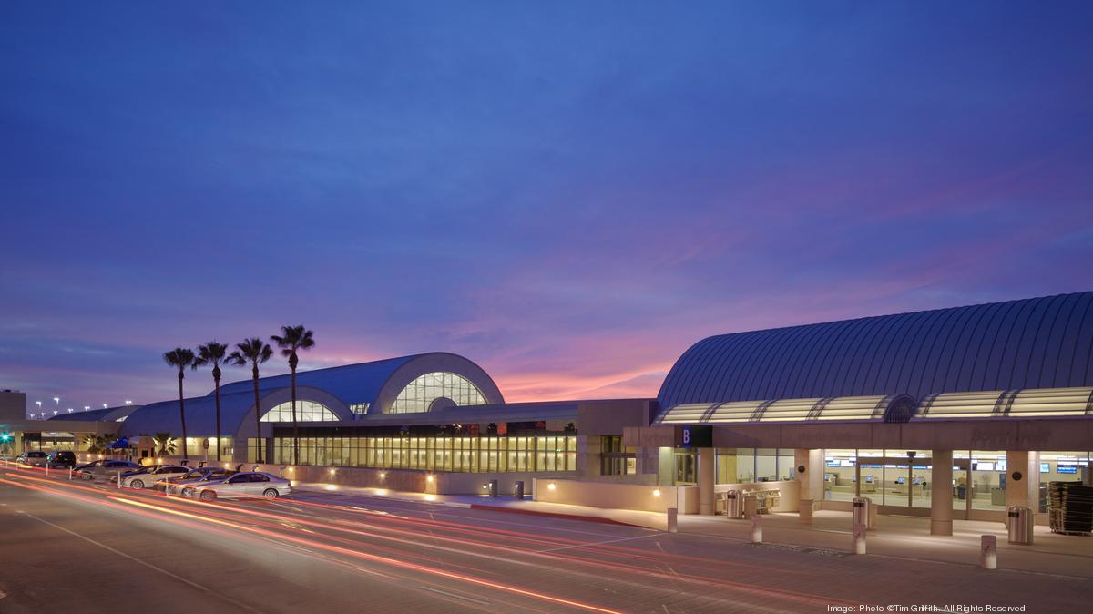 Orange County names new John Wayne Airport director L.A. Business First
