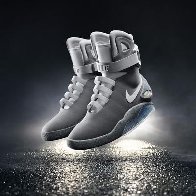 marty mcfly shoes price