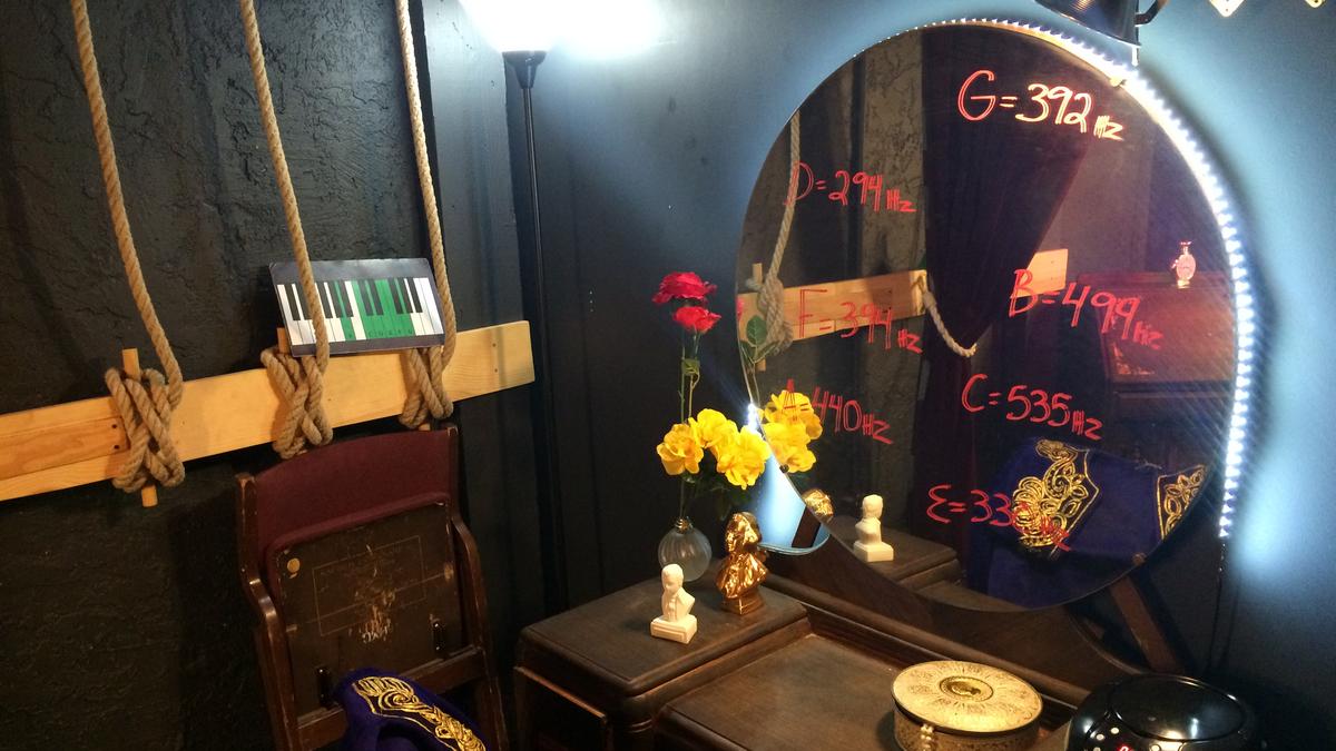 Denver escape rooms are a surefire thrill and poised to grow big time