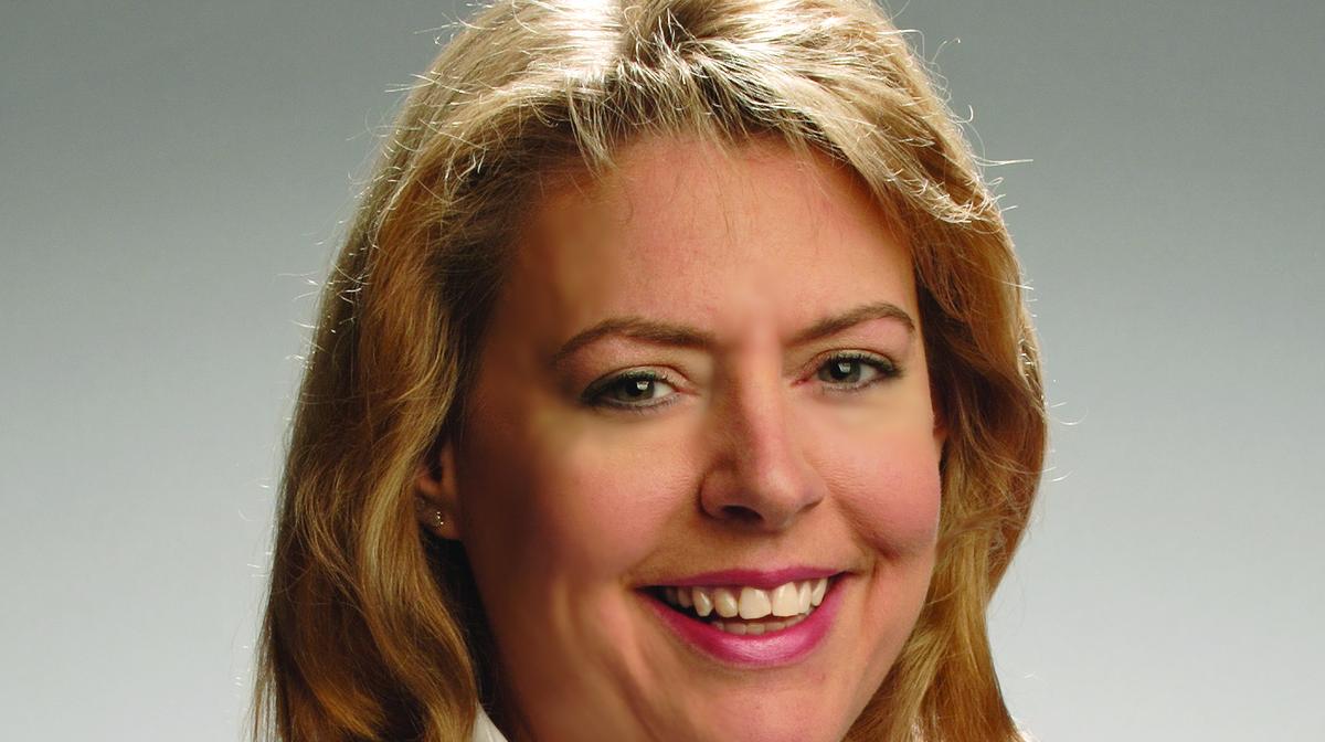 Barbara Hampton has relied on common sense as a leader Atlanta