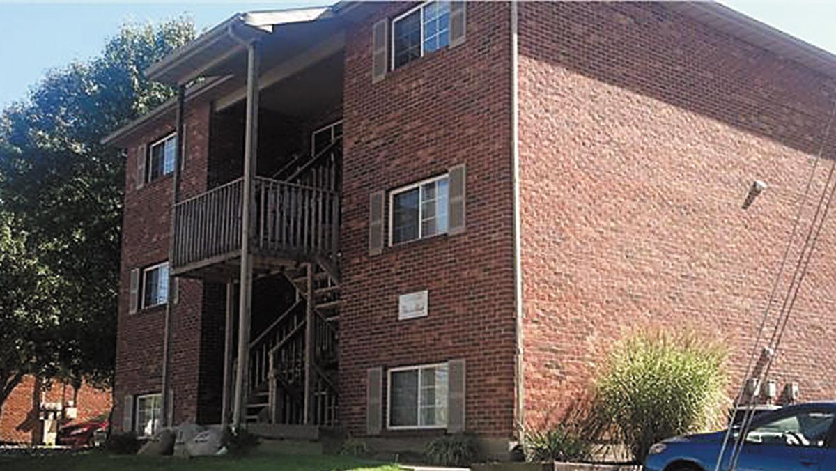 Student apartments in Oxford sell for 2.3M Deal of the Week