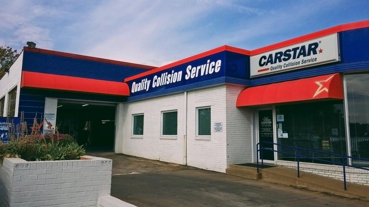 Carstar sells to North Carolina company Kansas City Business Journal