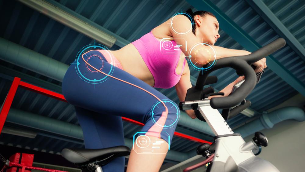 Cyclecast Offers Cheaper Alternative To Soulcycle On Your Phone New York Business Journal