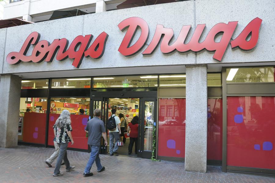 Longs Drugs opens its second store in Downtown Honolulu Pacific