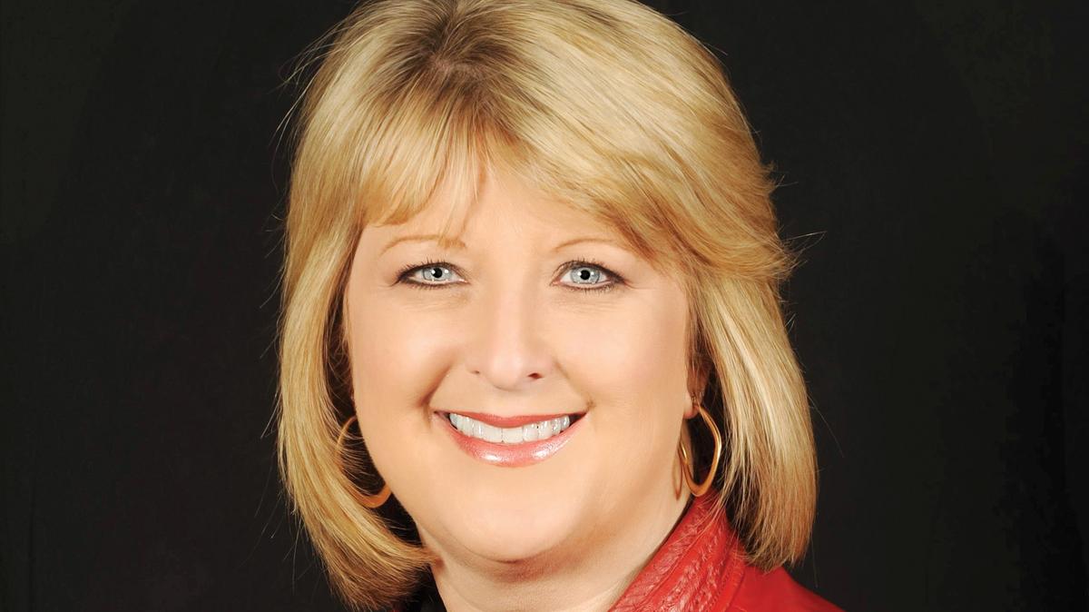 Opinion Standing up for ExIm Bank is standing up for jobs Kansas