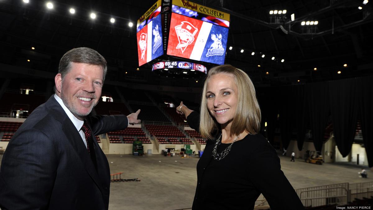 Making dollars and sense of Charlotte Checkers move Charlotte Business Journal