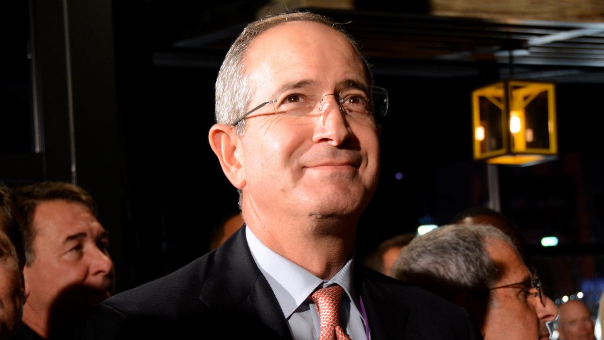 Comcast CEO optimistic about Universal Orlando’s future growth