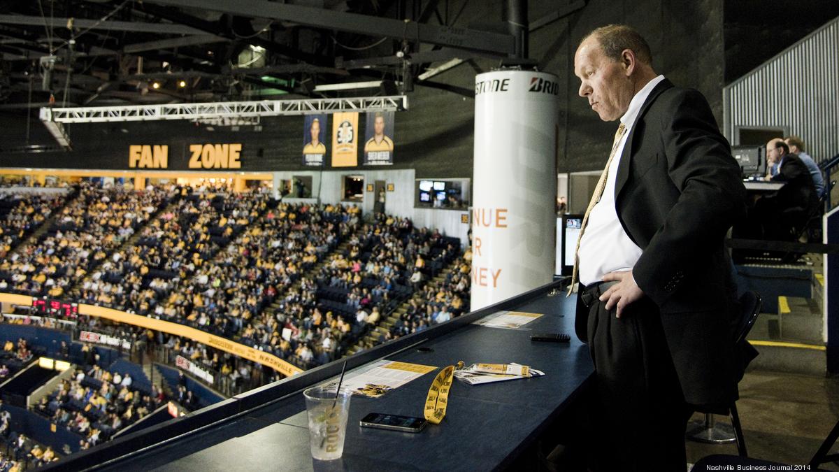 Rays reject counter-offer to leave Tropicana Field, hire Nashville  Predators CEO Jeff Cogen - DRaysBay