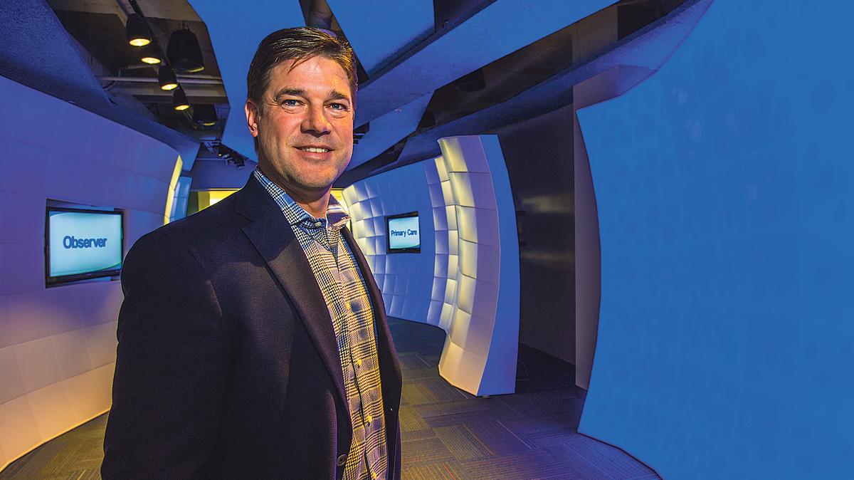 Breaking down the 950M Netsmart sale Kansas City Business Journal