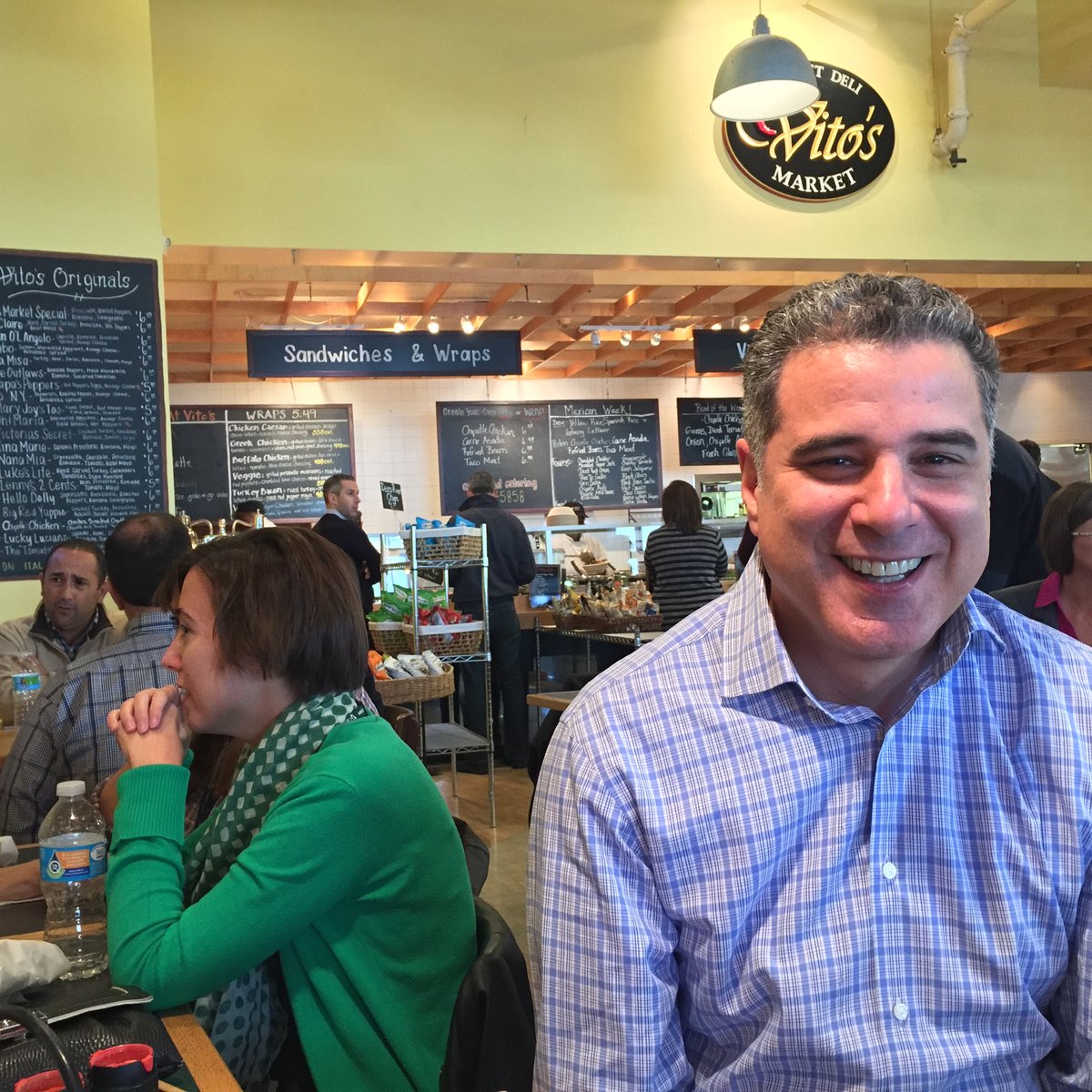 Vito s serves its final sandwich Buffalo Business First