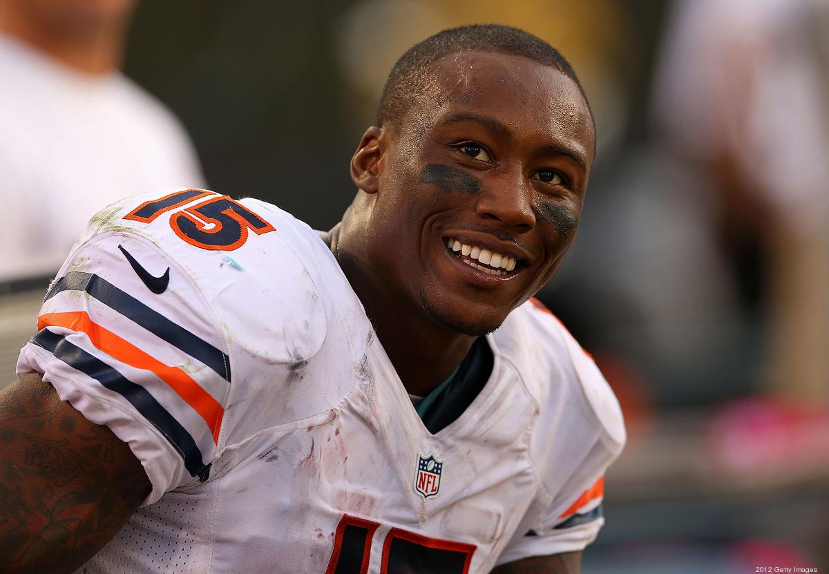 Brandon Marshall returns to WMAQChannel 5 Chicago Business Journal