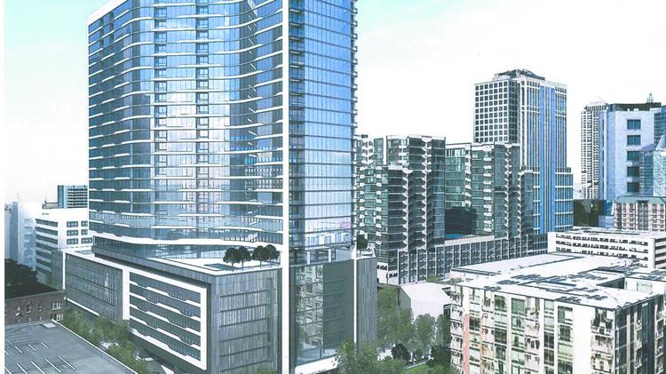53 new residential projects proposed around metro Atlanta (SLIDESHOW)