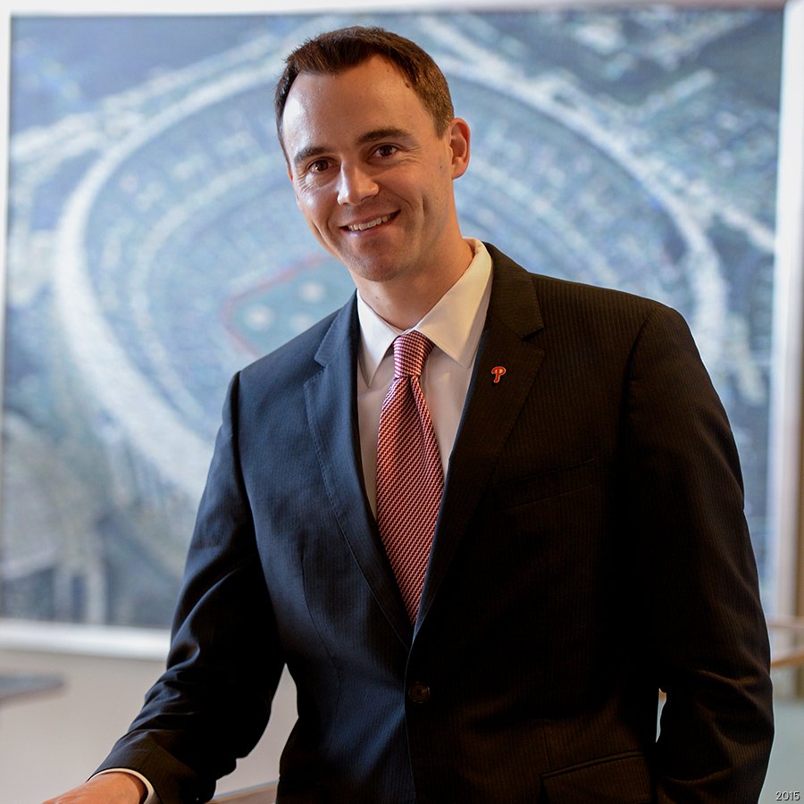 How Should Matt Klentak's Tenure as General Manager for the