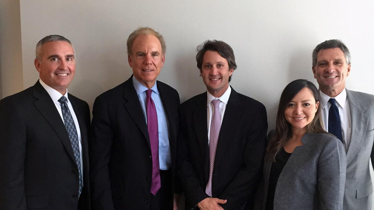 JLL Houston nabs four brokers from DTZCushman & Wakefield after merger