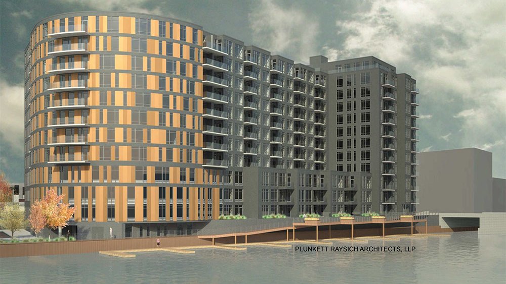 Jewel Food sells Waukesha land to Milwaukee developer hoping to lure