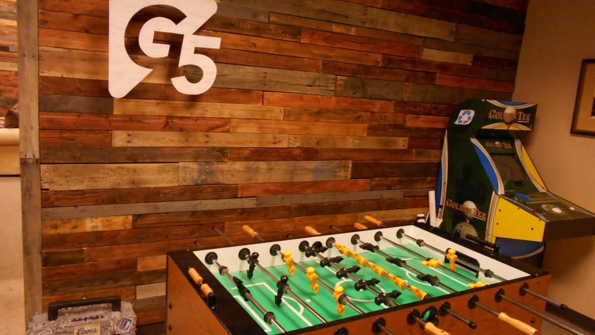 Cool Spaces G5 proves naysayers wrong, grows in Bend Portland