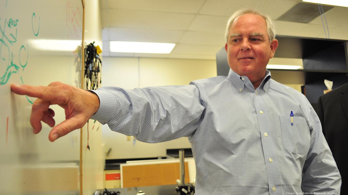 Texas Research & Technology Foundation sees Texas Research Park land