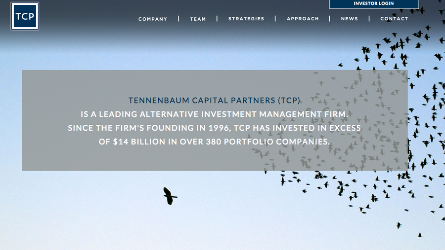 News – TCP Partners