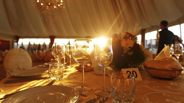 Top Tips For Chairing A Charity Gala The Business Journals