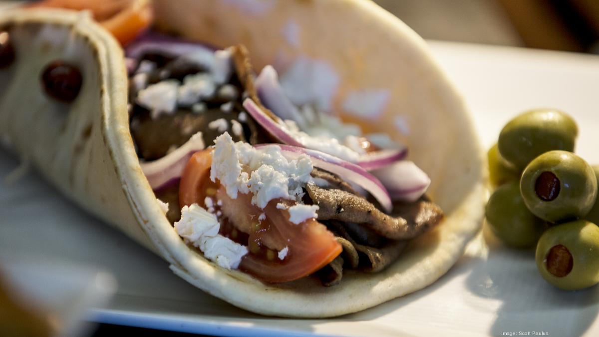 Sacramento Greek Festival, Greek Food Imports and Lazy Dog Restaurant