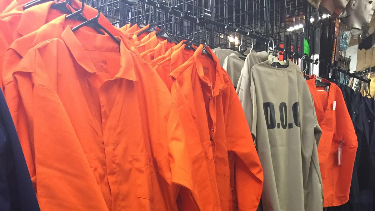 Here are the most popular Halloween costumes in St. Louis St. Louis