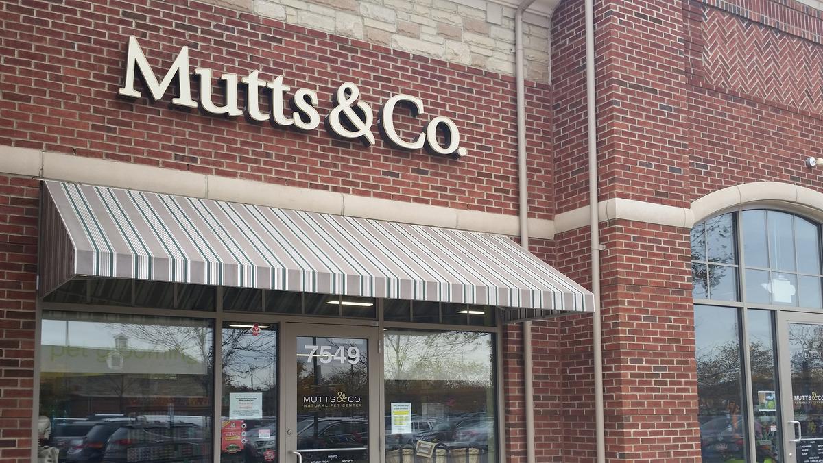 Mutts & Co. coming to Westerville, Upper Arlington in big expansion