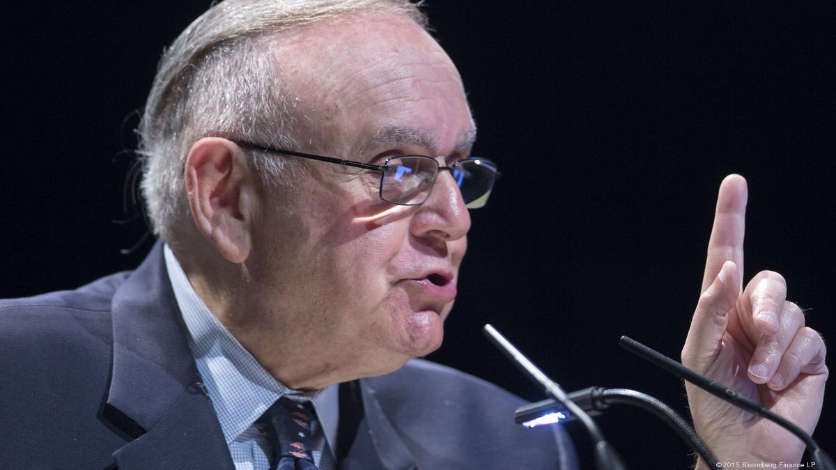 Omega Partners' Leon Cooperman takes stake in Waltham tech firm