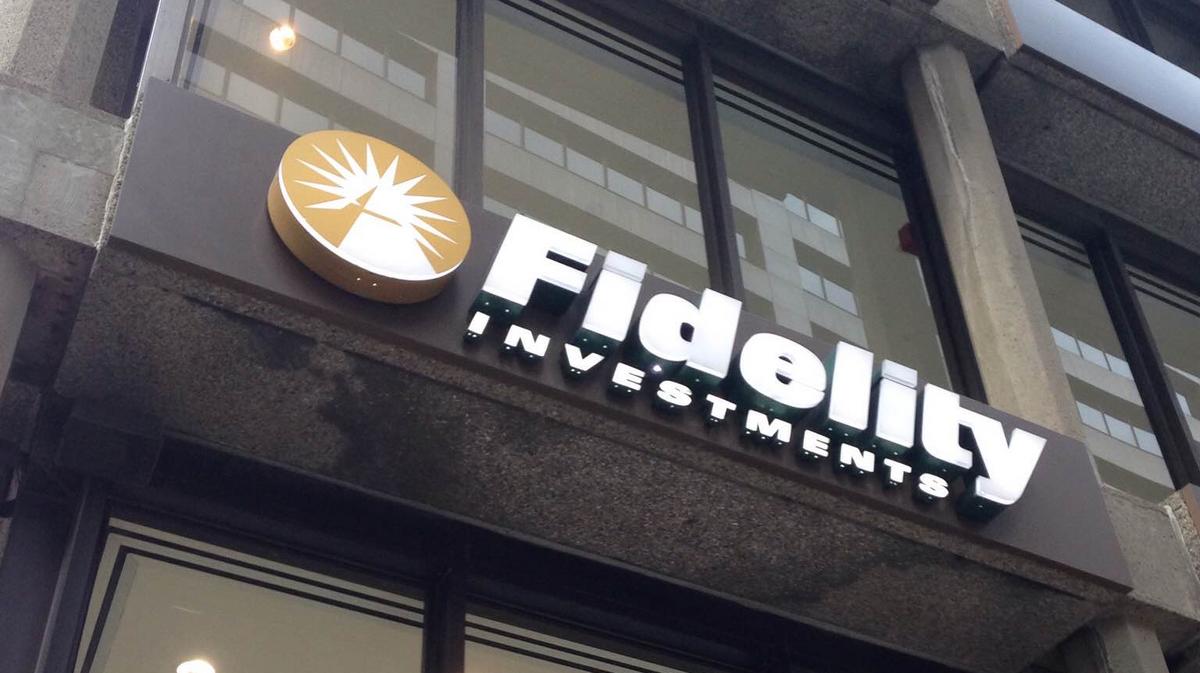 Fidelity Investments to add 900 jobs outside of