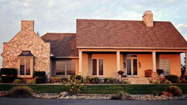 Model home investment Model home investment