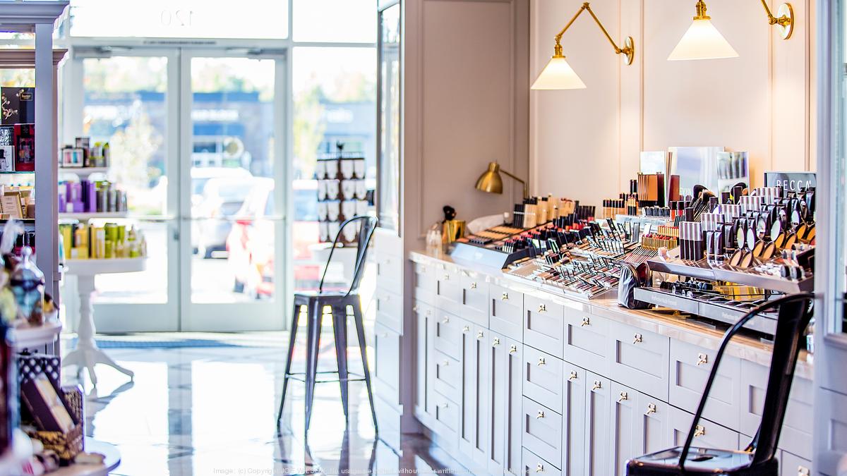 'Beauty candy store' opens second Portland location Portland Business