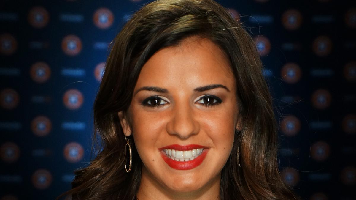 Feder: NBC Sports Chicago's Leila Rahimi on Harvard panel