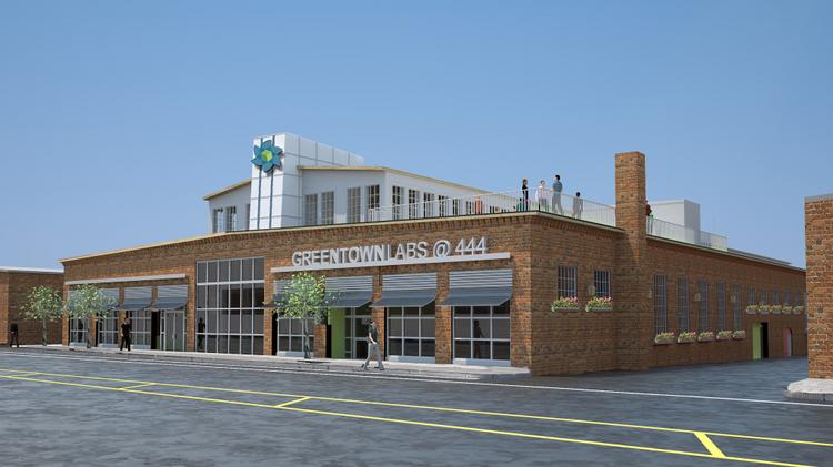 Greentown Labs, a Somerville-based clean tech incubator that has seen tremendous growth since it was founded in May 2011, announced Thursday an $11 million expansion project in Somerville.