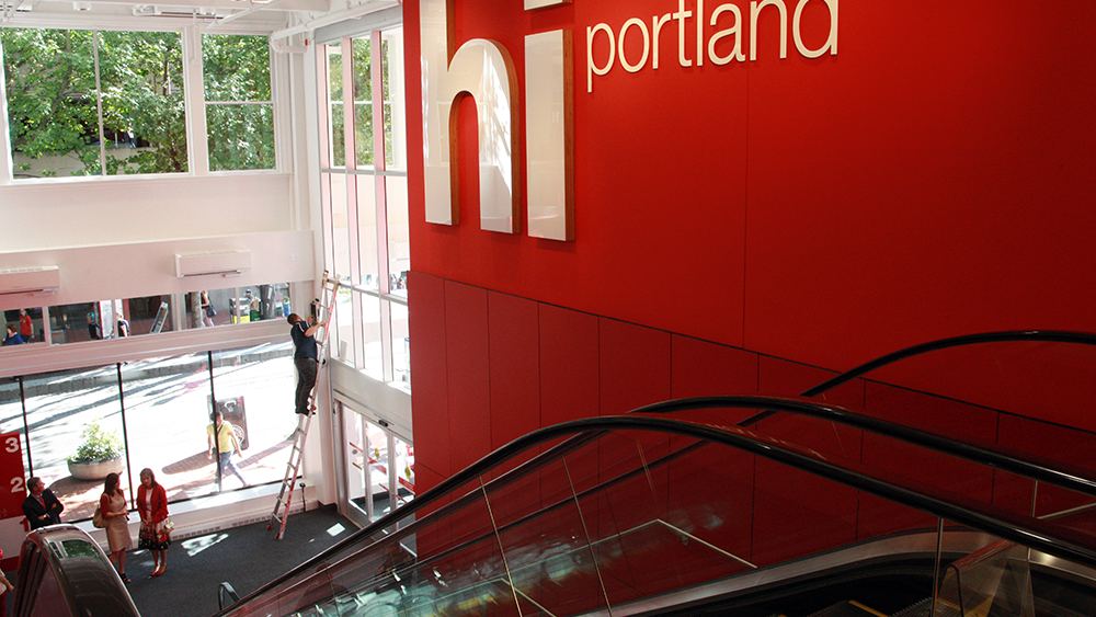 Target to rename Portland CityTarget store Portland Business Journal