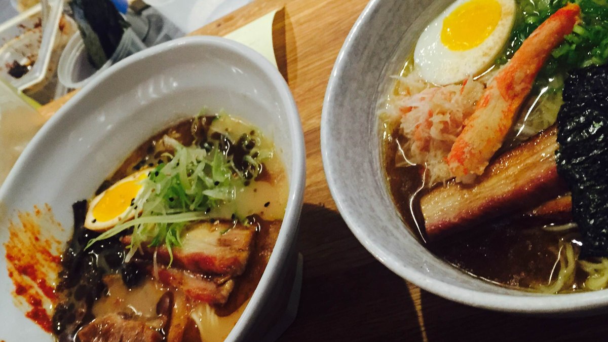 Gainesville's Crane Ramen looks into opening Jacksonville location
