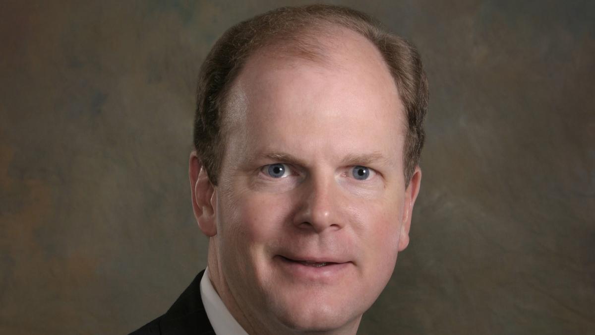 Kilpatrick Townsend & Stockton entering Texas through Crouch & Ramey