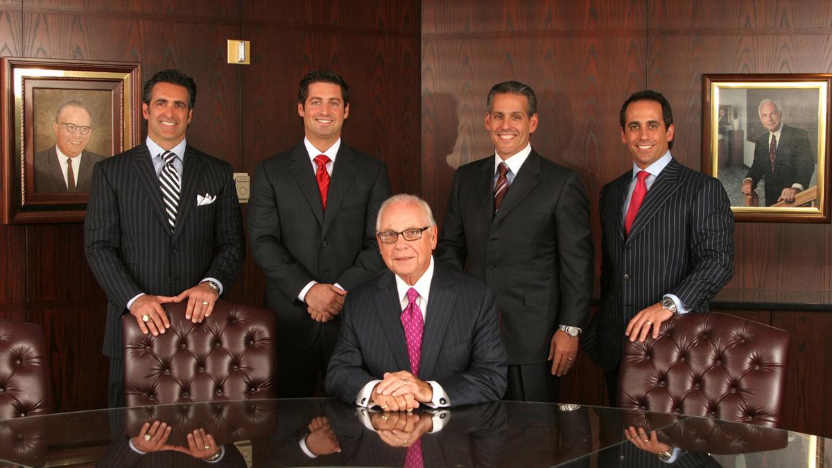 Sansone buys old HQ for 22 million St. Louis Business Journal