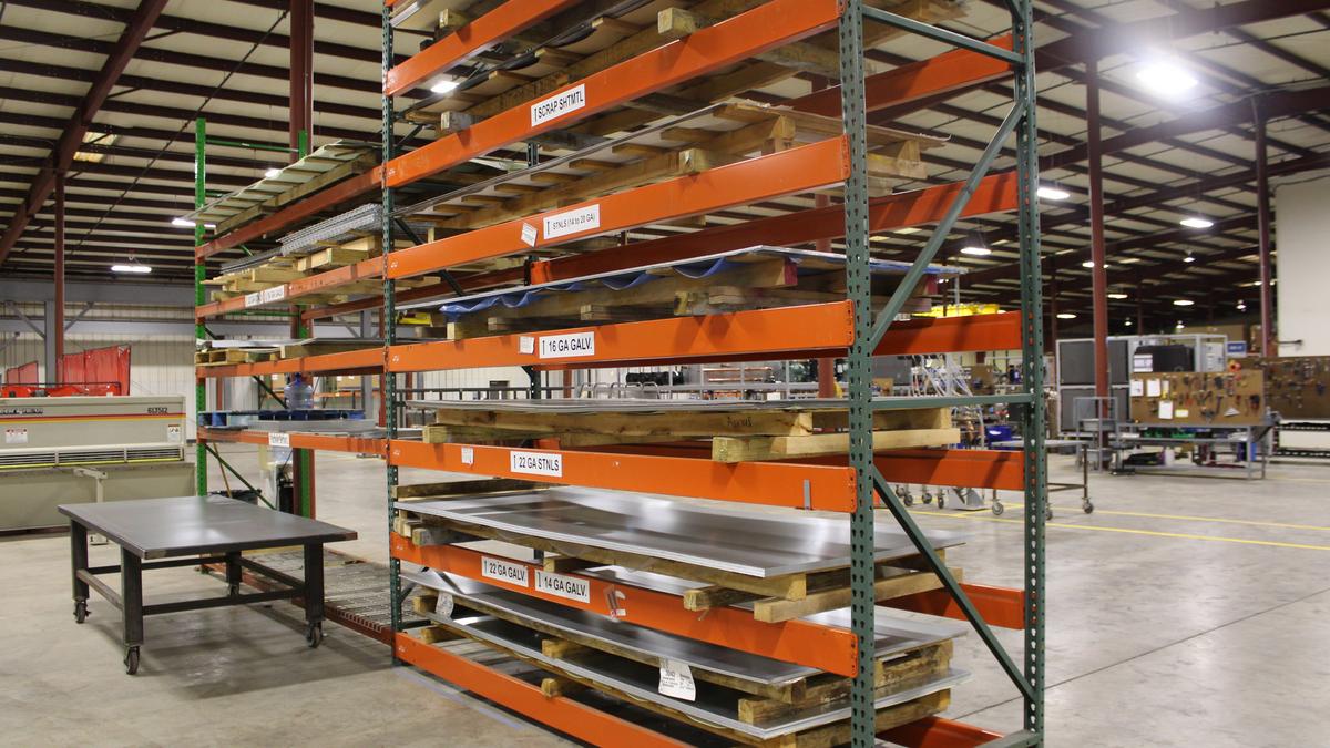 Pro Refrigeration Inc., a refrigeration systems manufacturer, has