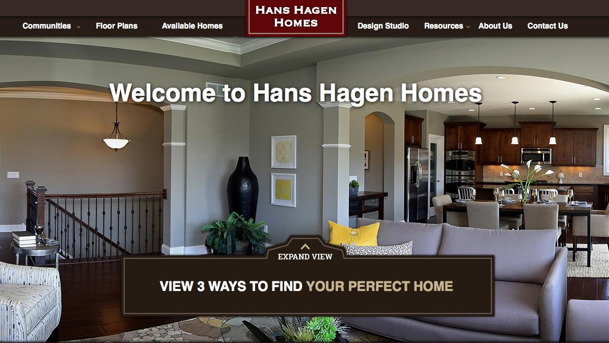 M/I Homes acquisition of Twin Cities builder Hans Hagen provides