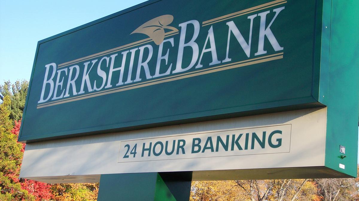 Berkshire Bank expanding in Albany, New York, with new regional