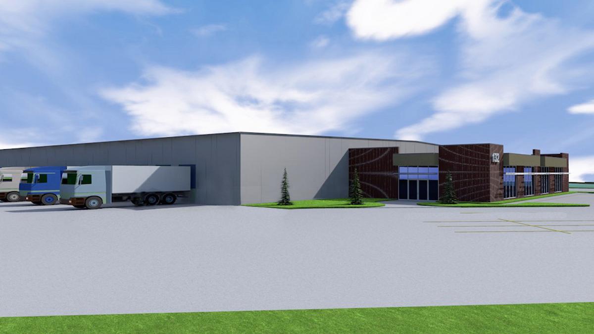 Former Tops Warehouse in Buffalo plotted for new development Buffalo