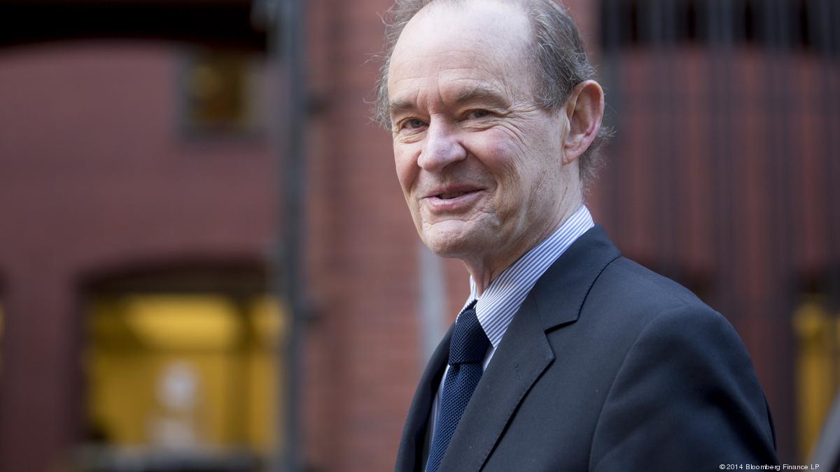 Litigator David Boies parts ways with Theranos after disagreement over