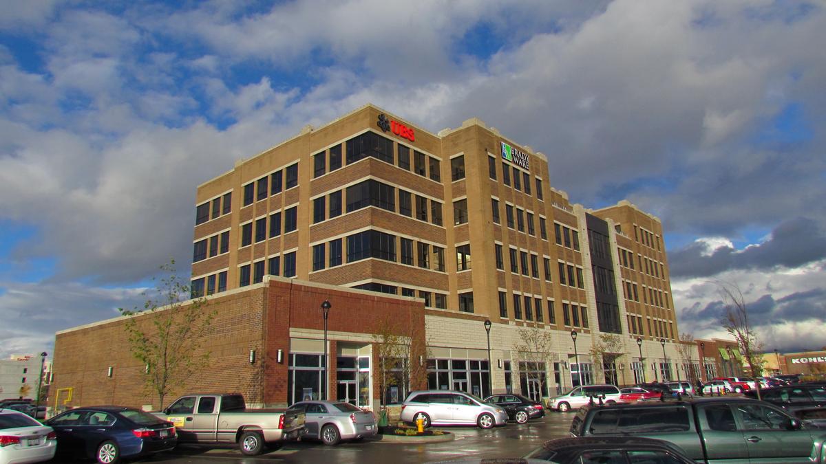 Austin Landing under new management, VisCap Development Dayton