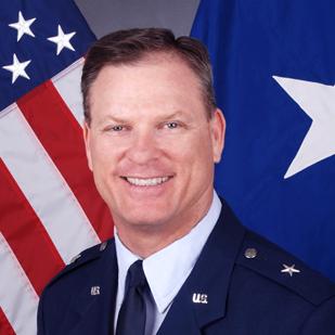 General: New Air Force Contracting Agency Keeping Focus On Small ...