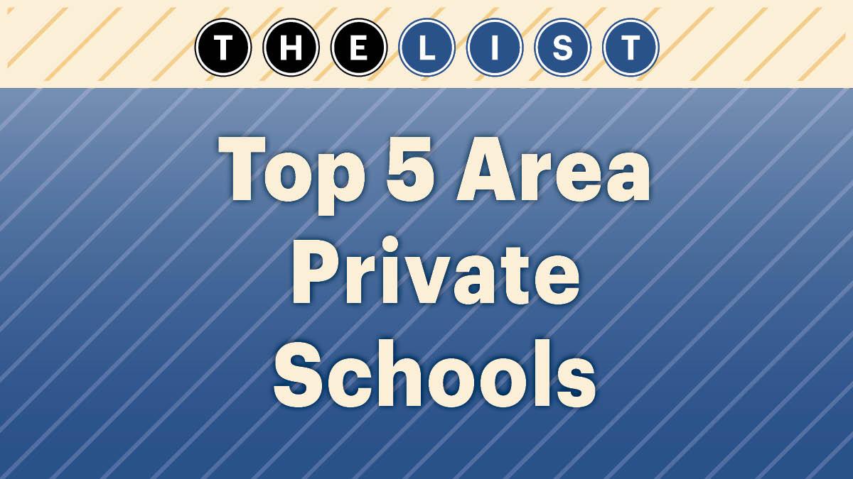 Kansas City's top school districts Kansas City Business Journal