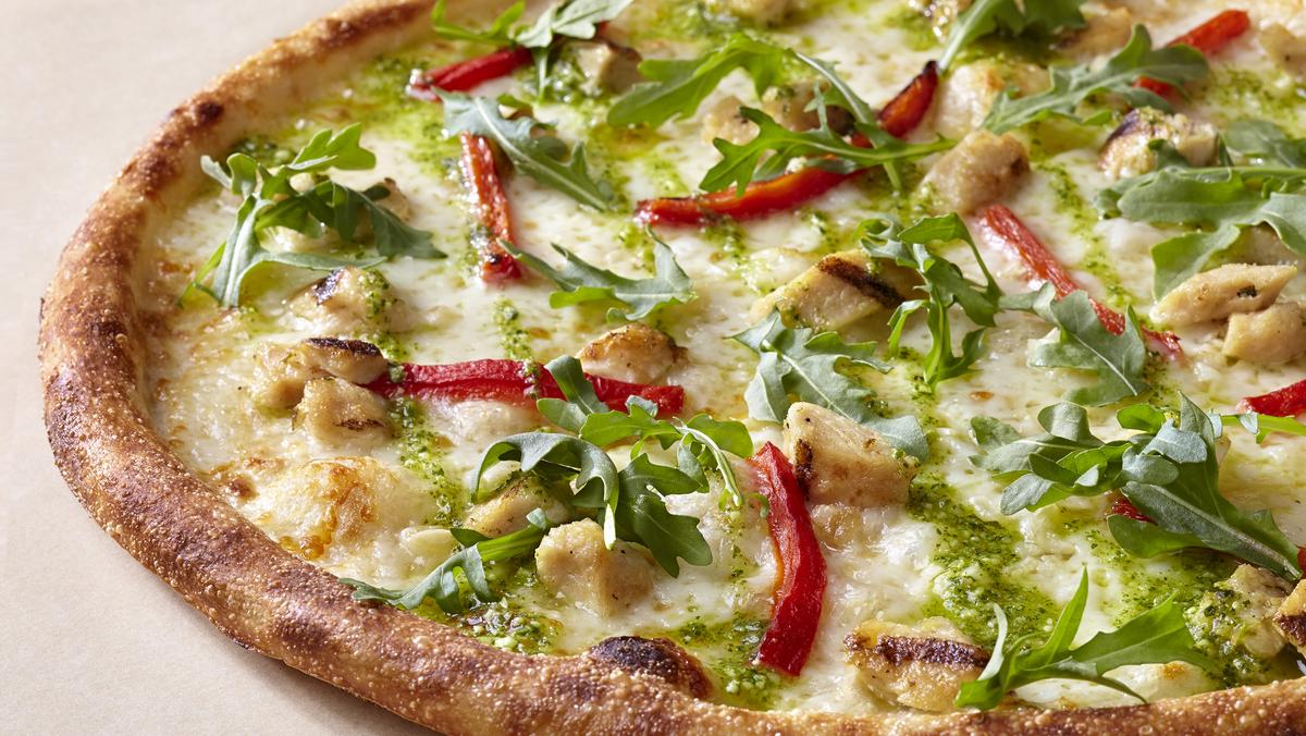 Blaze Fast Fire’d Pizza to open in Charlotte's South End this week