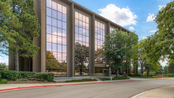 Triad office complex in Greenwood Village sells for $46 million