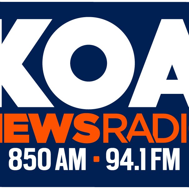 KOA Broncos Radio Network