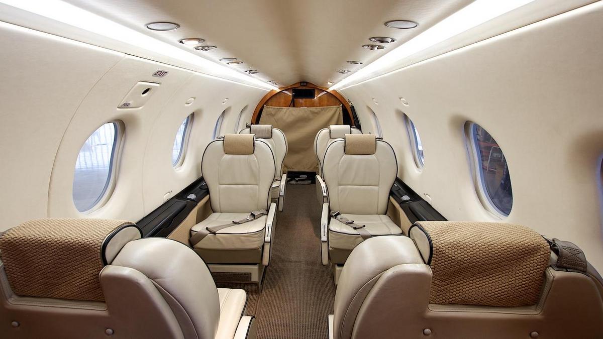 Boutique Air is expanding across New Mexico Albuquerque Business First