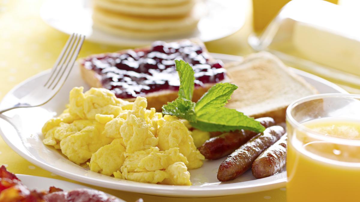 Famous Toastery chooses uptown Charlotte spot Charlotte Business Journal