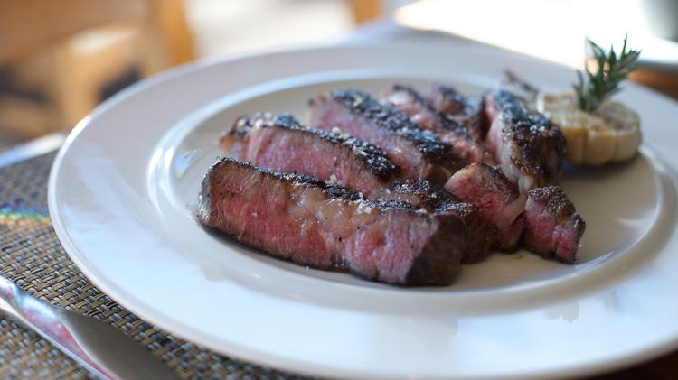 America S Best Steakhouses In Kansas City Business Journal If You Re Craving A Mouthwatering Steak Kansas City Has Two Of The Best